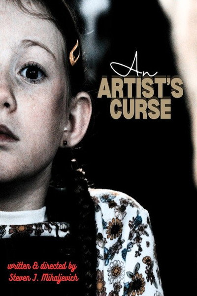 Póster de An Artist's Curse