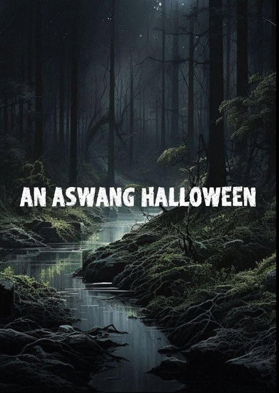 Póster de An Aswang Halloween