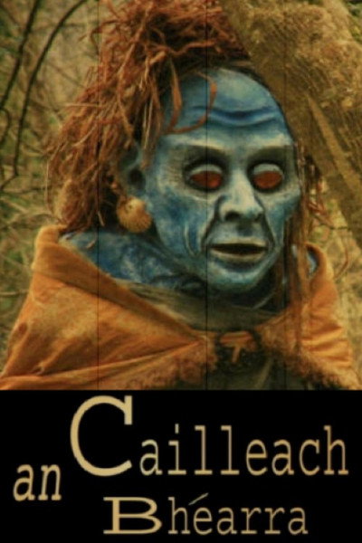 Póster de An Cailleach Bhéara
