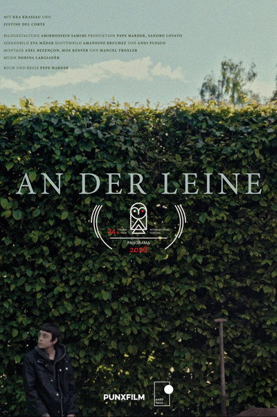 Póster de An der Leine
