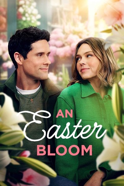 Póster de An Easter Bloom