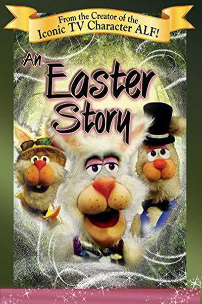 Póster de An Easter Story