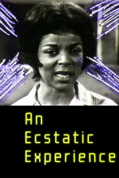 Póster de An Ecstatic Experience