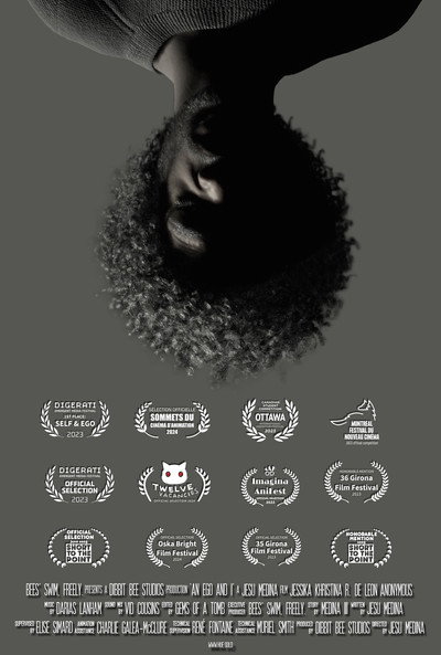 Póster de An Ego and I