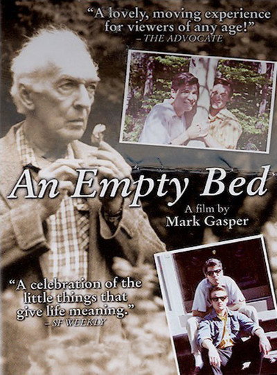 Póster de An Empty Bed