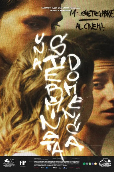 Póster de An Endless Sunday