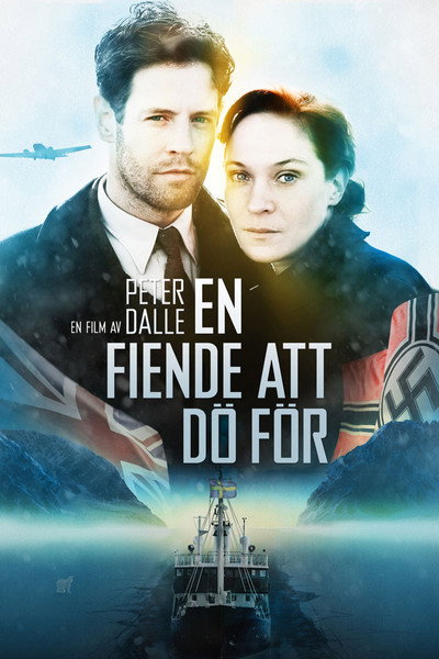 Póster de An Enemy to Die For