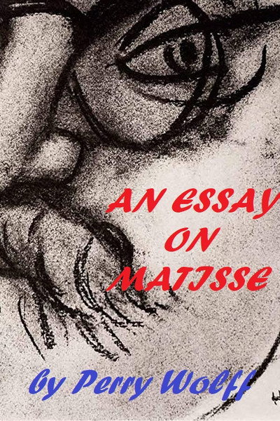 Póster de An Essay on Matisse