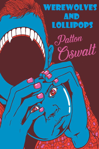 Póster de An Evening with P. Oswalt