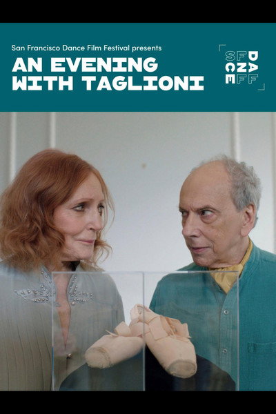 Póster de An Evening with Taglioni