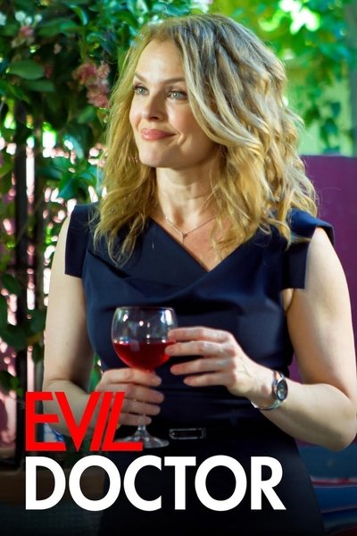 Póster de An evil doctor