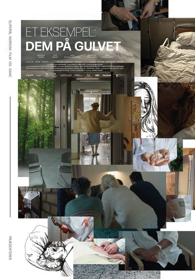 Póster de An Example