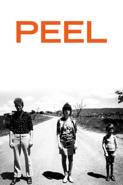 Póster de An Exercise in Discipline: Peel