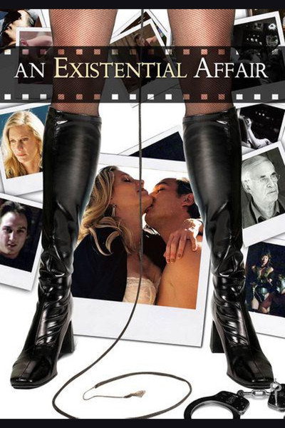 Póster de An Existential Affair