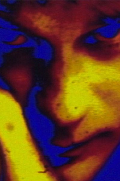 Póster de An Expression