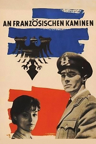 Póster de An französischen Kaminen