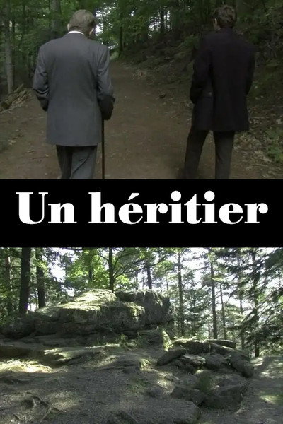 Póster de An Heir