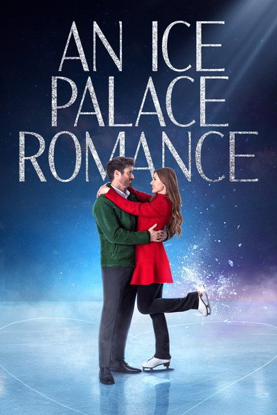 Póster de An Ice Palace Romance