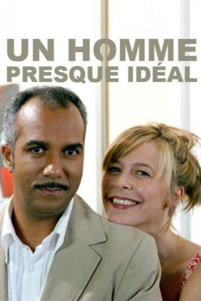 Póster de An Ideal Man