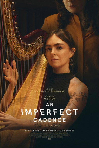 Póster de An Imperfect Cadence