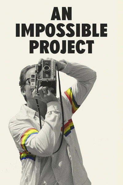 Póster de An Impossible Project