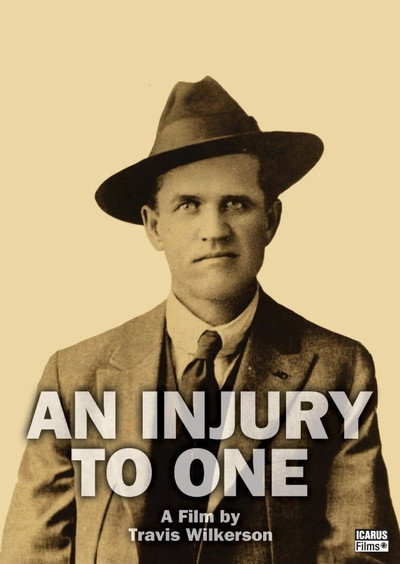 Póster de An Injury to One