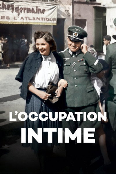 Póster de An Intimate History