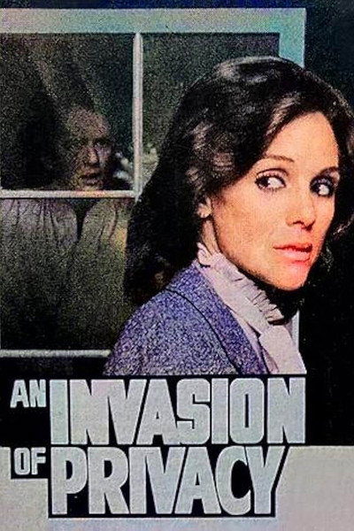 Póster de An Invasion of Privacy