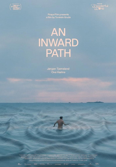 Póster de An Inward Path