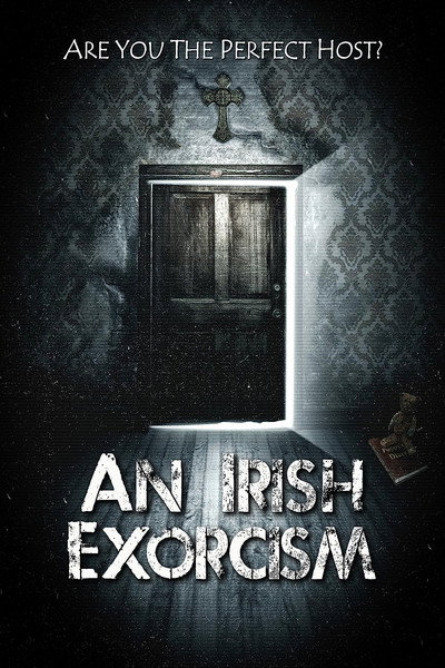 Póster de An Irish Exorcism