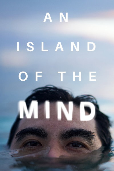 Póster de An Island of the Mind