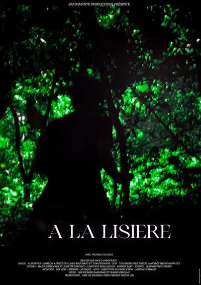 Póster de An Ivy House