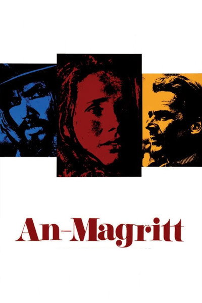 Póster de An-Magritt