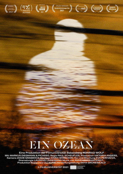 Póster de An Ocean