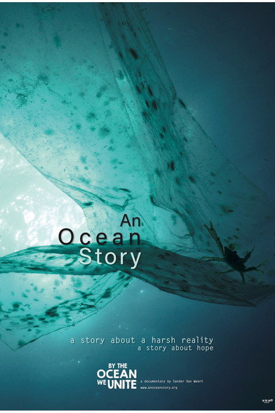Póster de An Ocean Story