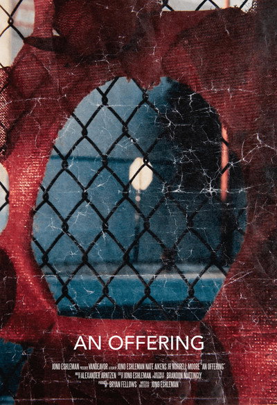 Póster de An Offering