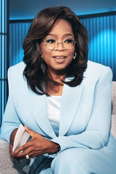 Póster de An Oprah Special: Shame, Blame and the Weight Loss Revolution
