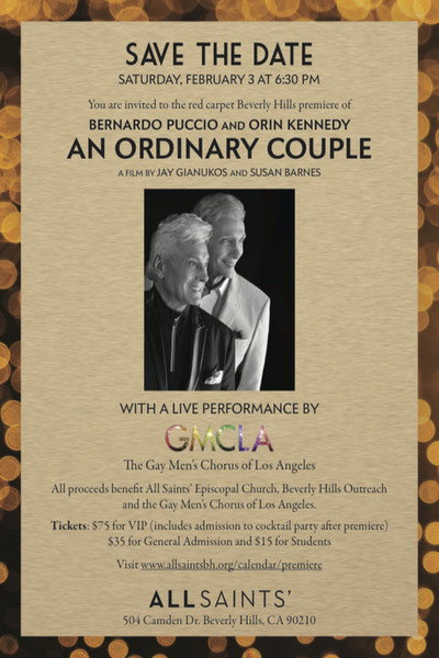 Póster de An Ordinary Couple 2.0