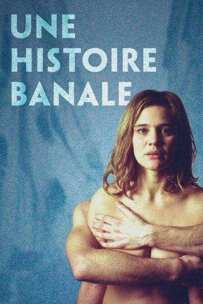 Póster de An Ordinary Story