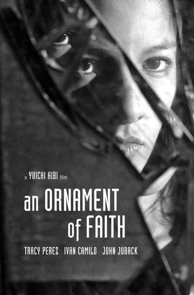 Póster de An Ornament of Faith