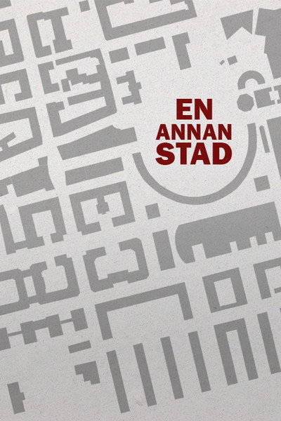 Póster de An Other City