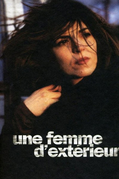 Póster de An Outgoing Woman