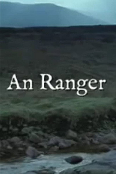 Póster de An Ranger