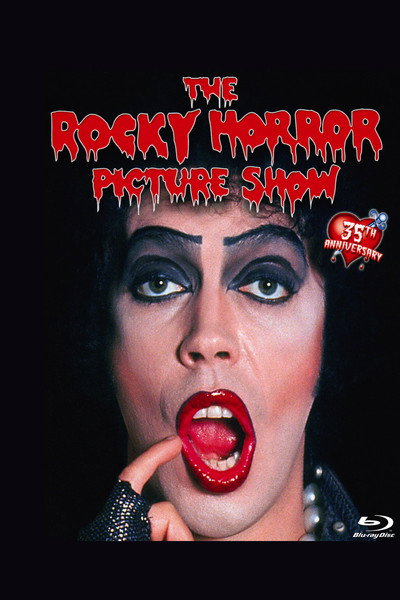 Póster de An-tici-pation: The Search for the 35th Anniversary Shadowcast, Part II