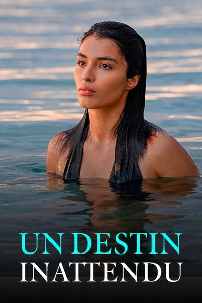 Póster de An Unexpected Destiny