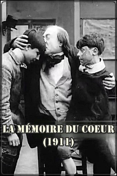 Póster de An Unforgotten Kindness