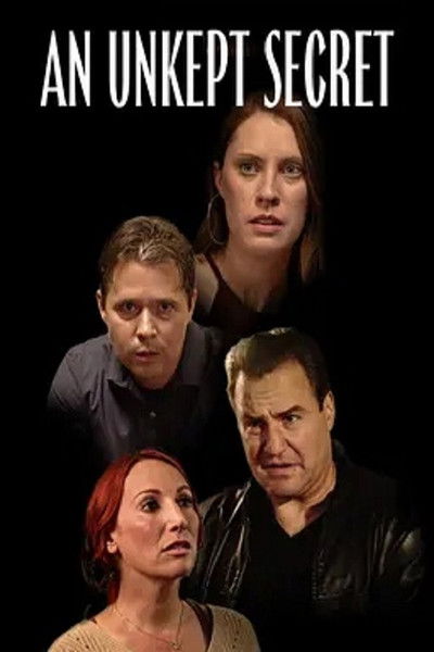 Póster de An Unkept Secret