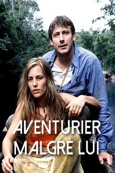 Póster de An Unlikely Adventurer