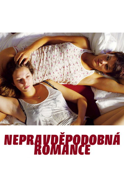 Póster de An Unlikely Romance