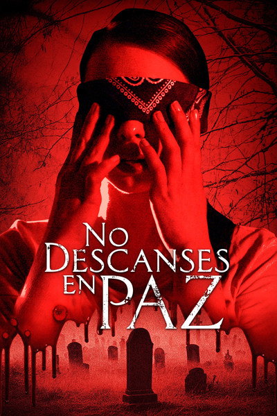 Póster de An Unquiet Grave